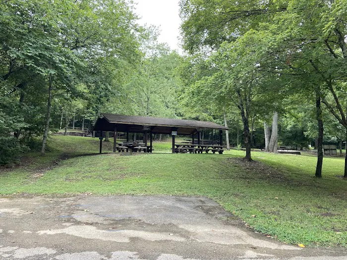Highway K Campground Picture 3