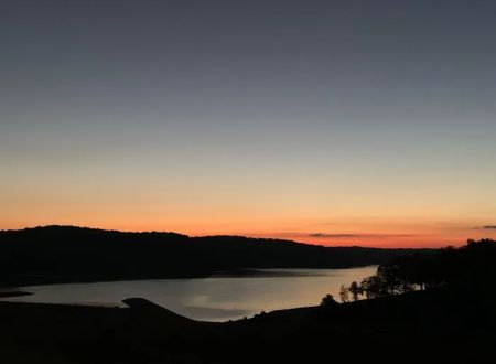 Bailey’s Campground & RV Resort