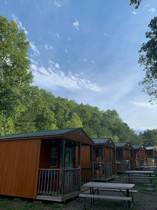 Bailey’s Campground & RV Resort Picture 7