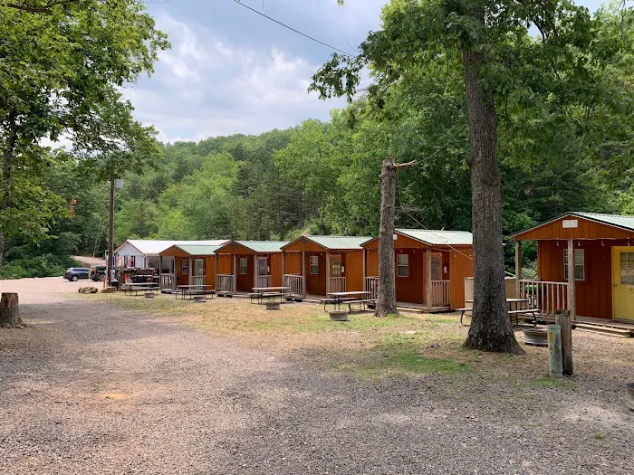 Bailey’s Campground & RV Resort Picture 4