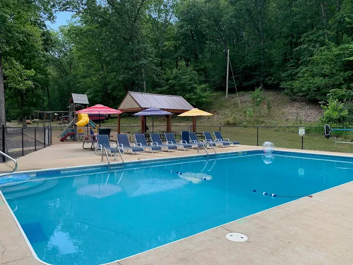 Bailey’s Campground & RV Resort Picture 5