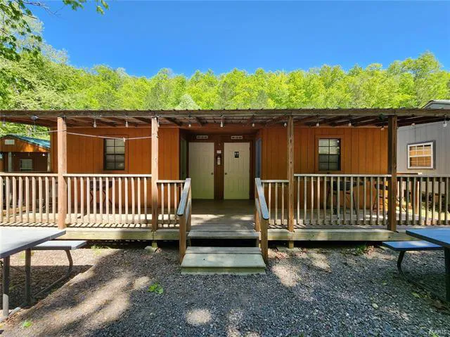 Bailey’s Campground & RV Resort Picture 3