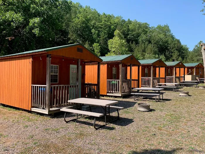 Bailey’s Campground & RV Resort Picture 8
