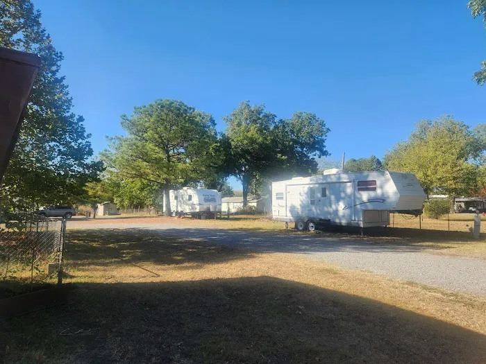 Kiowa RV Park and Tiny Home Community Picture 2