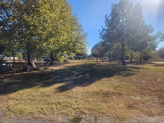 Kiowa RV Park and Tiny Home Community Picture 4