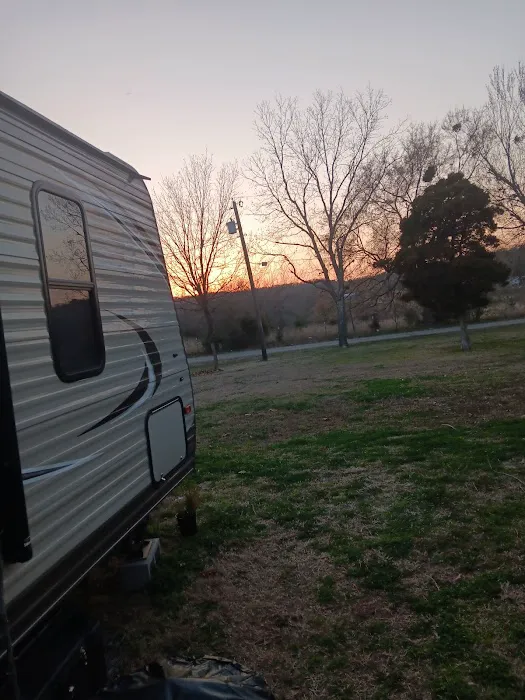 Kiowa RV Park and Tiny Home Community Picture 1