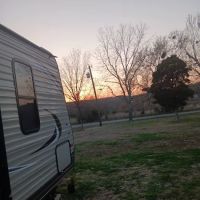 Kiowa RV Park and Tiny Home Community ico