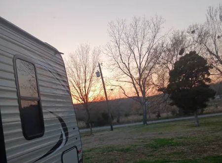 Kiowa RV Park and Tiny Home Community