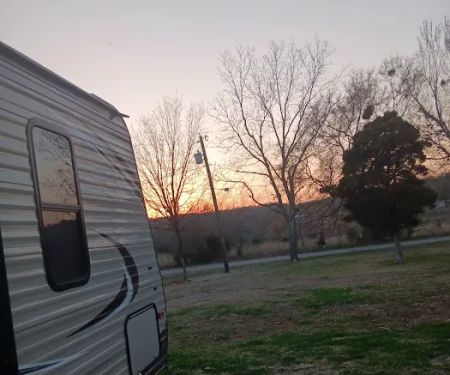 Kiowa RV Park and Tiny Home Community
