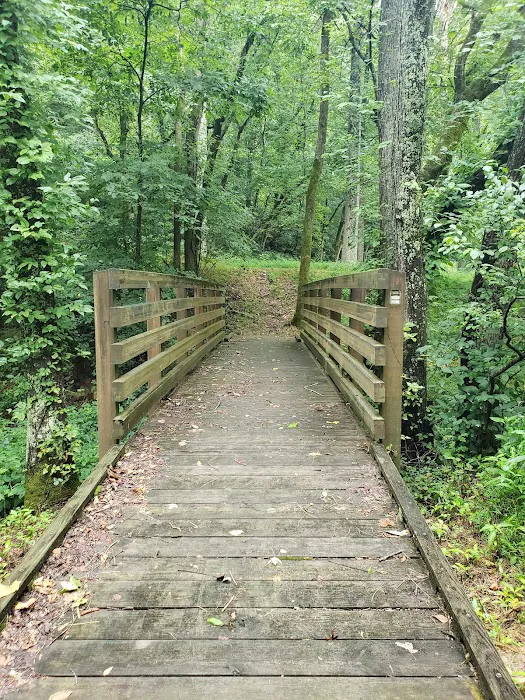 Markham Spring Recreation Area Picture 7