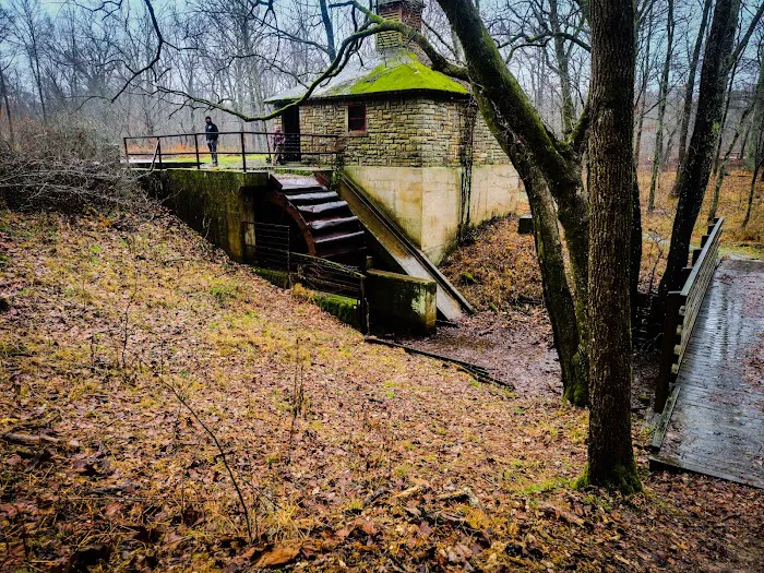 Markham Spring Recreation Area Picture 6