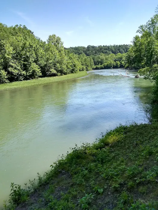 Markham Spring Recreation Area Picture 1