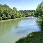 Markham Spring Recreation Area