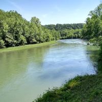 Markham Spring Recreation Area ico