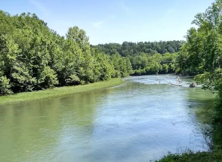 Markham Spring Recreation Area