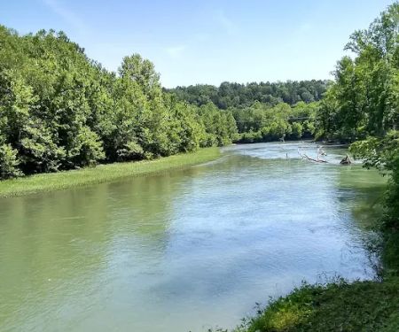 Markham Spring Recreation Area