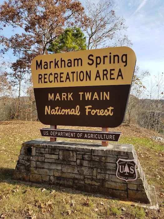 Markham Spring Recreation Area Picture 4