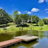 Ouachita Campground at Edendell ico