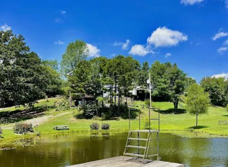 Ouachita Campground at Edendell