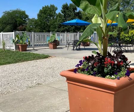 Big Creek RV Park/ Arcadia Meadow Campground LLC