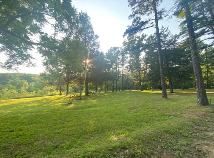Deer Creek Campgrounds Picture 6