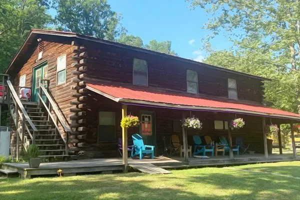 Deer Creek Campgrounds Picture 9