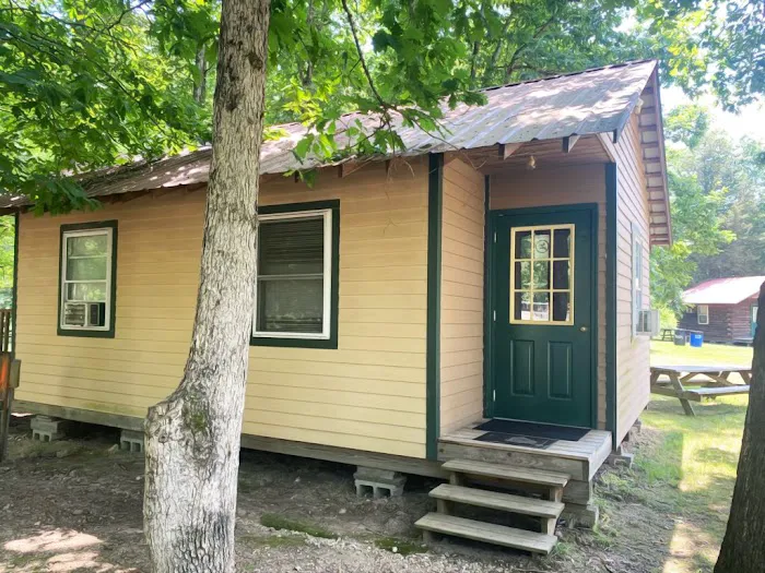 Deer Creek Campgrounds Picture 7