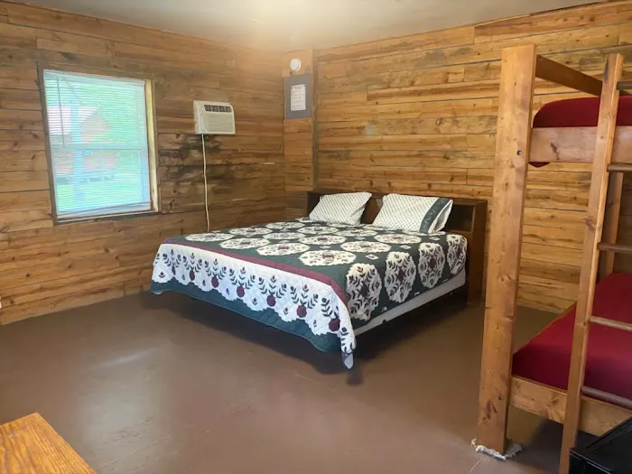 Deer Creek Campgrounds Picture 4