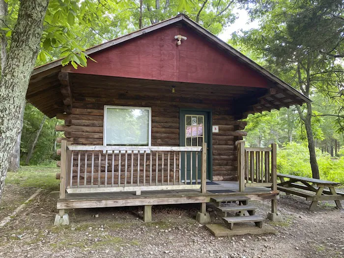 Deer Creek Campgrounds Picture 3