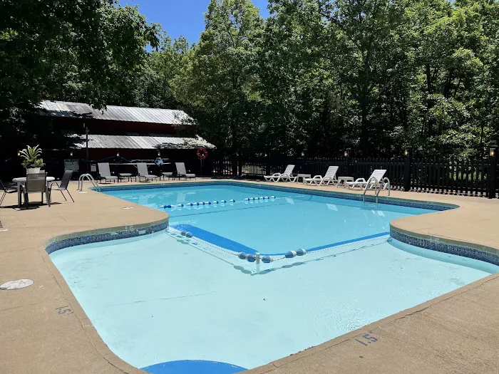 Deer Creek Campgrounds Picture 5