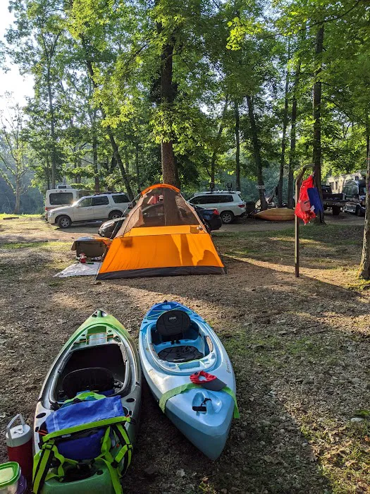 Riversedge Campground Picture 1