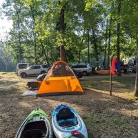 Riversedge Campground ico