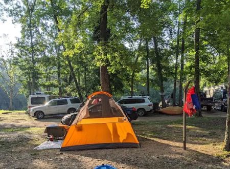 Riversedge Campground