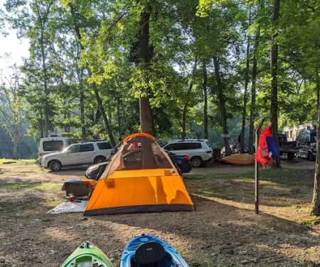 Riversedge Campground