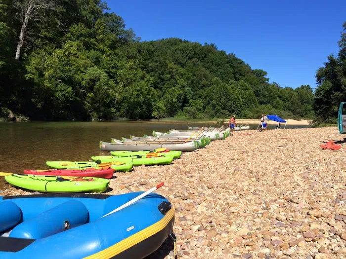 Twin Rivers Landing Picture 3