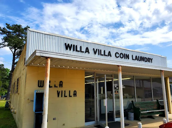 Willa Villa Mobile Home & RV Park Picture 1
