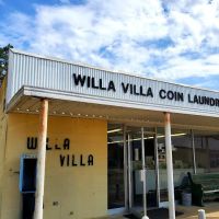 Willa Villa Mobile Home & RV Park ico