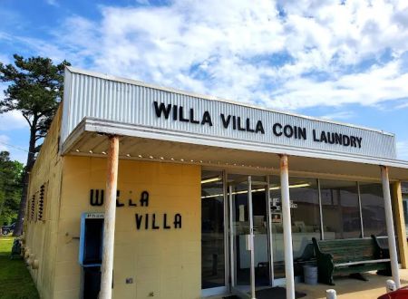 Willa Villa Mobile Home & RV Park