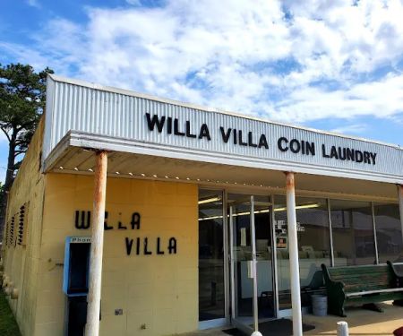 Willa Villa Mobile Home & RV Park