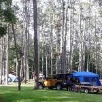 Beaver Springs Campground