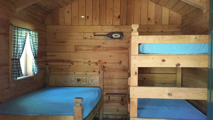 Beaver Springs Campground Picture 4