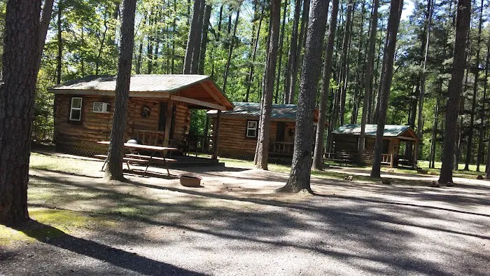 Beaver Springs Campground Picture 3