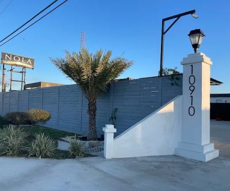 NOLA Mobile Home Park
