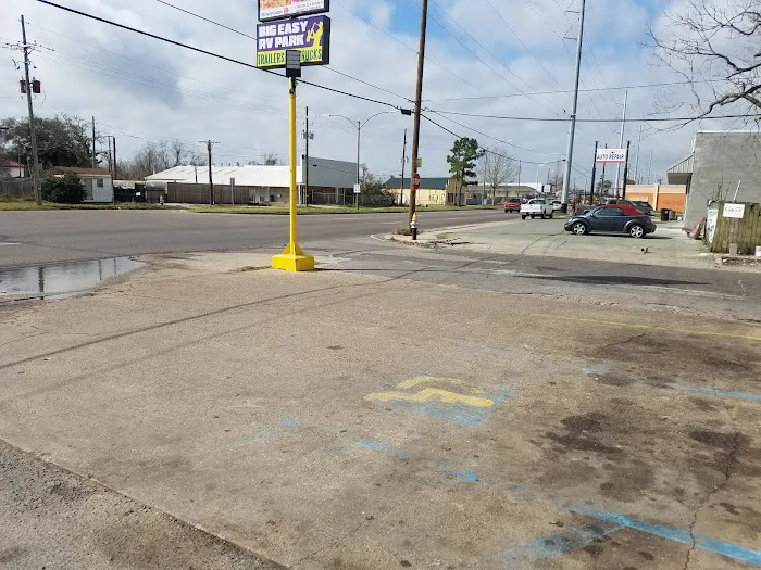 Big Easy RV Park Picture 5