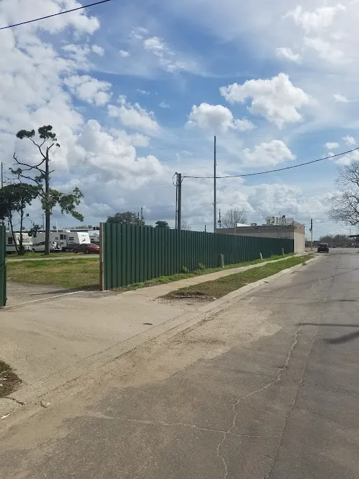 Big Easy RV Park Picture 6