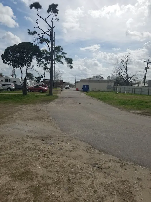 Big Easy RV Park Picture 7