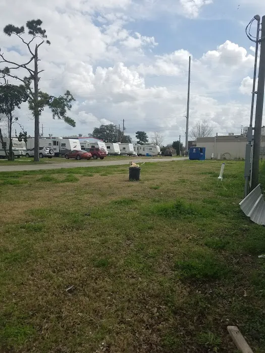 Big Easy RV Park Picture 2