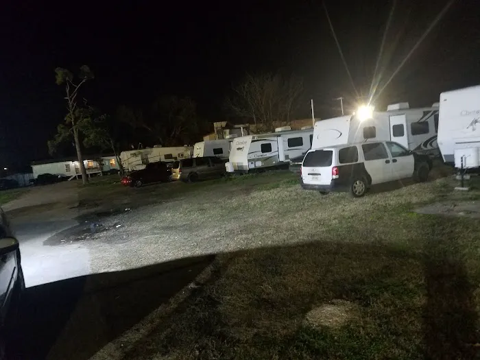 Big Easy RV Park Picture 4