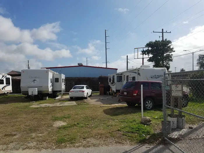 Big Easy RV Park Picture 8