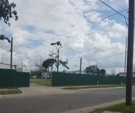Big Easy RV Park